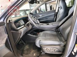 BYD SEALION 7